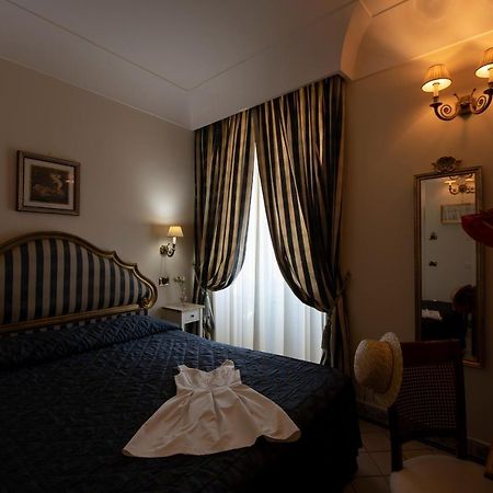 Amalfi Old Square Room & Apartments Exterior foto